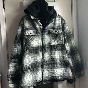 Men’s Zara jacket